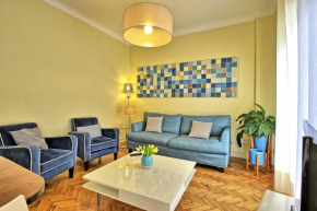 Гостиница Almirante 2 Four Bedrooms  Лиссабон